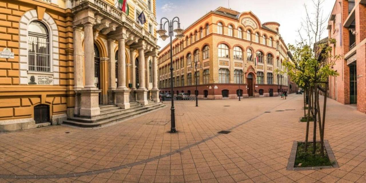 New Blue Danube Apartment With Balcony And Parking Budapest Exterior photo
